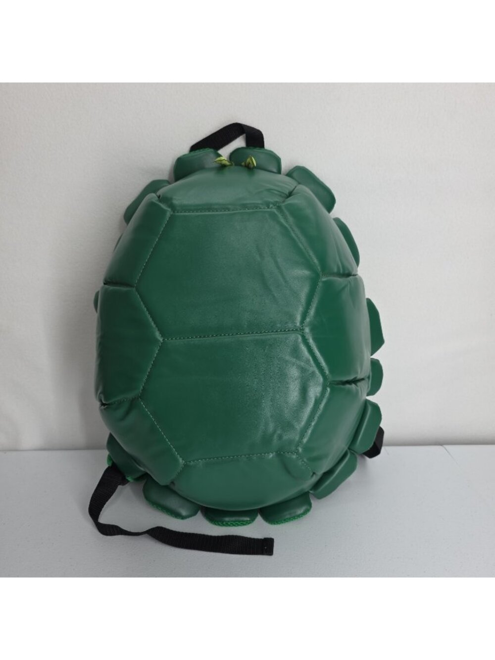 Nickelodeon TMNT Retro Turtle Shell Backpack Teenage Mutant Ninja Turtles 2013